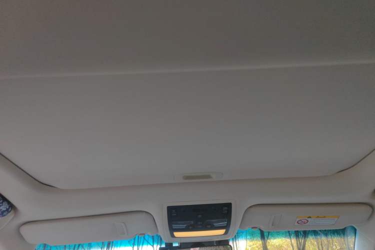 Used Lexus GS 2016 300h Premier Edition Headliner