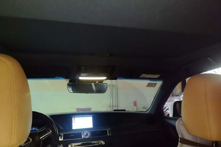 Used Lexus GS 2016 200t F SPORT Headliner