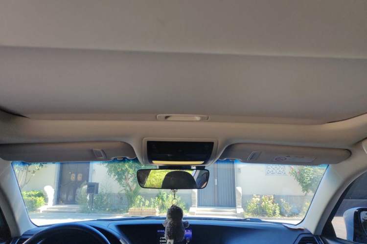 Used Lexus GS 2016 200T Leading Edition Headliner