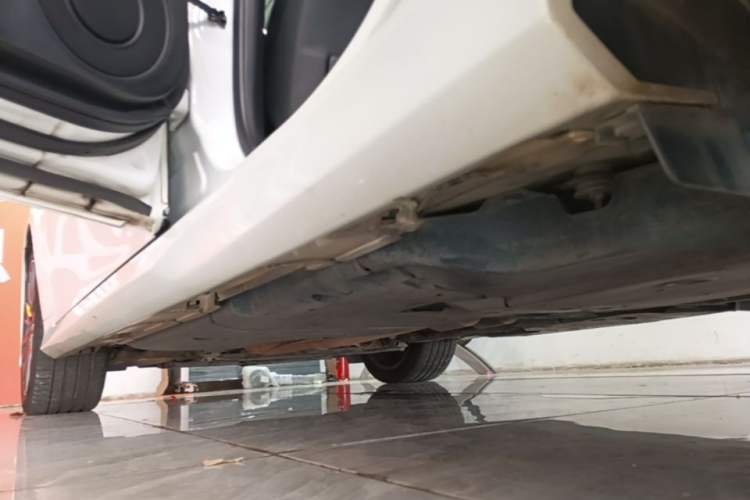 Used Lexus GS 2016 200t F SPORT Left Side Sill
