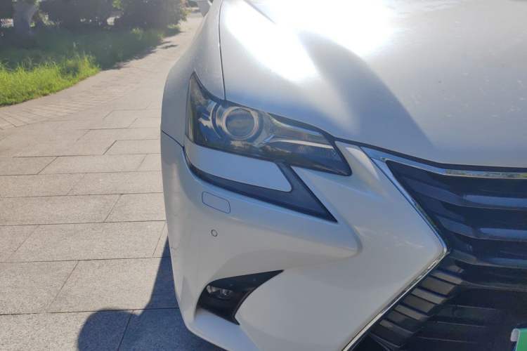 Used Lexus GS 2016 200T Leading Edition Right Front Headlight