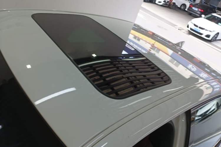 Used Lexus GS 2016 200t F SPORT Roof