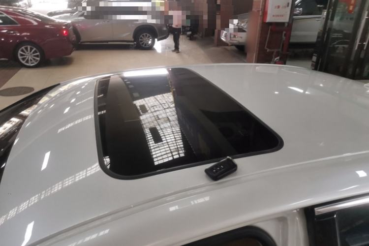 Used Lexus GS 2016 300h Premier Edition Roof