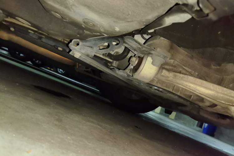 Used Lexus GS 2017 300 F SPORT Chassis Front Right