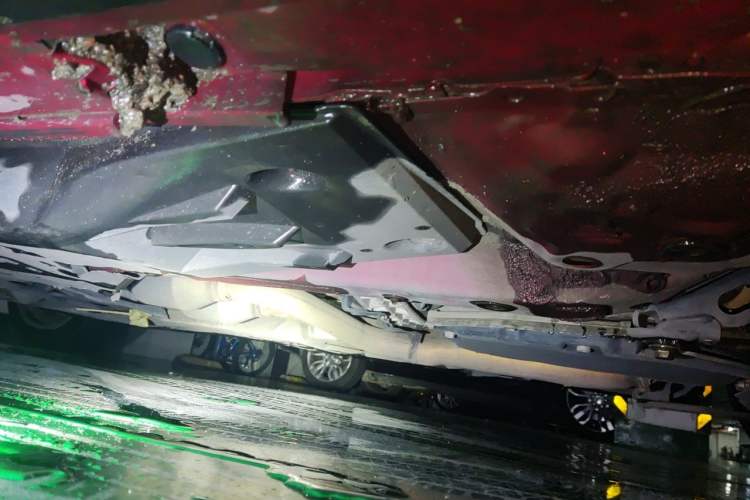Used Lexus GS 2017 300 F SPORT Chassis Front Right