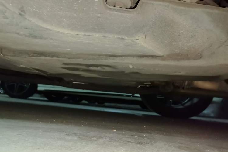 Used Lexus GS 2017 300 F SPORT Chassis Rear Left