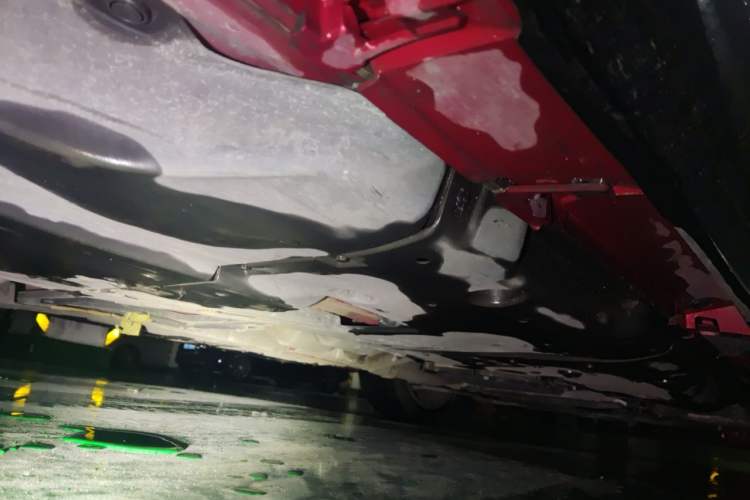 Used Lexus GS 2017 300 F SPORT Chassis Rear Right