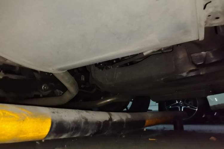 Used Lexus GS 2017 300 F SPORT Chassis Rear