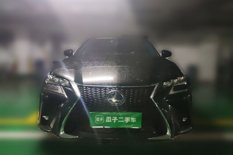 Used Lexus GS 2017 300 F SPORT Front