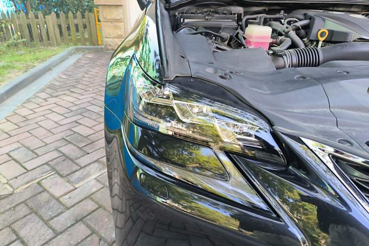 Used Lexus GS 2017 300 F SPORT Right Front Headlight