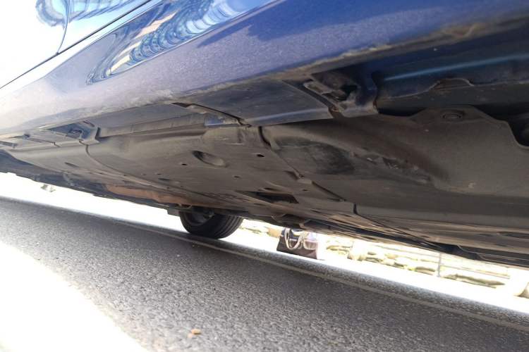 Used Lexus GS 2017 300 F SPORT Chassis Front Left