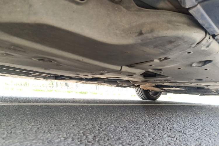 Used Lexus GS 2017 300 F SPORT Chassis Front Right