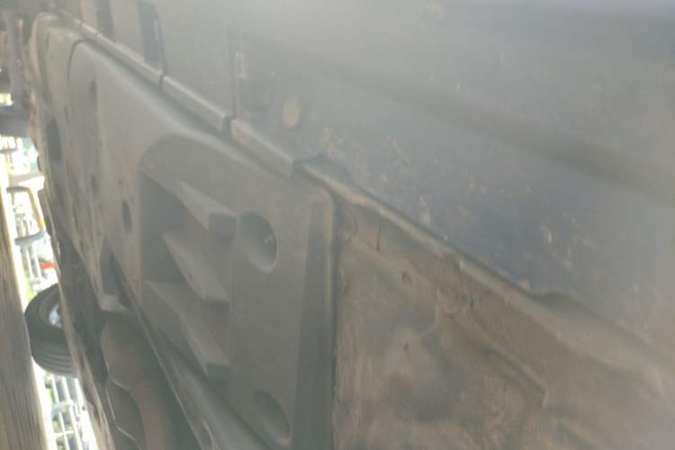 Used Lexus GS 2017 300 F SPORT Chassis Front Right