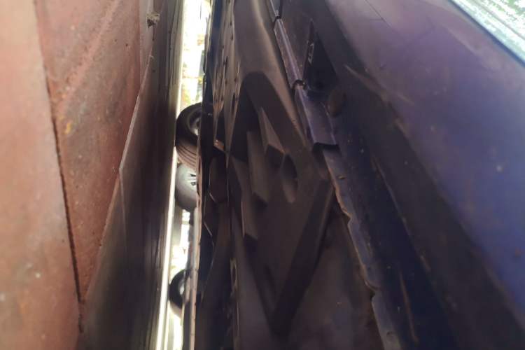Used Lexus GS 2017 300 F SPORT Chassis Front Right