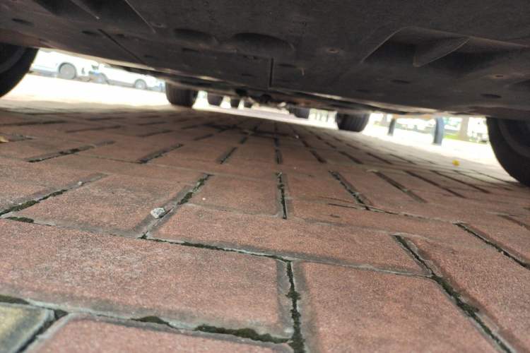 Used Lexus GS 2017 300 F SPORT Chassis Front
