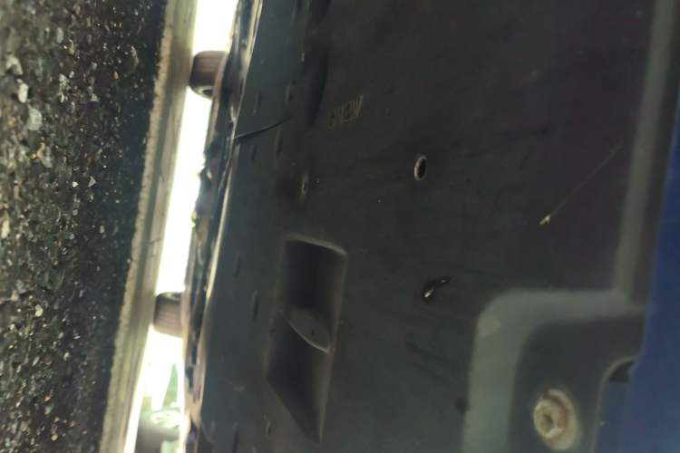 Used Lexus GS 2017 300 F SPORT Chassis Front