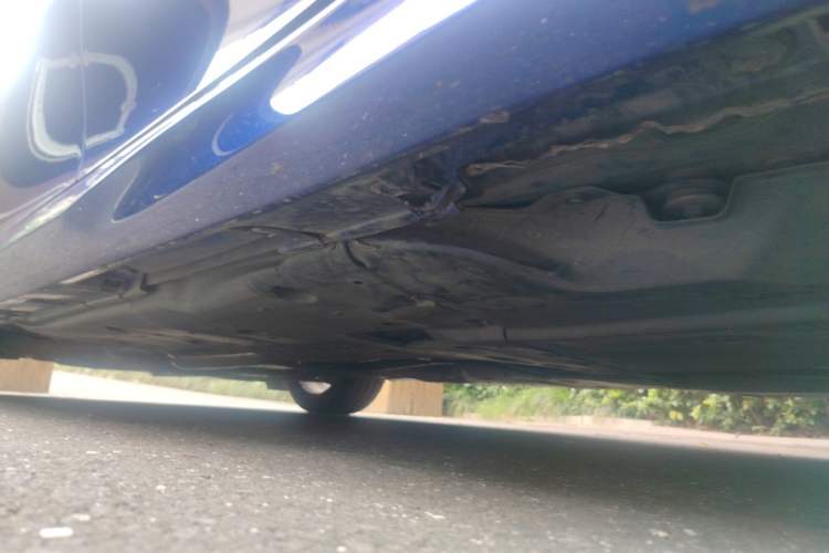 Used Lexus GS 2017 300 F SPORT Chassis Rear Left