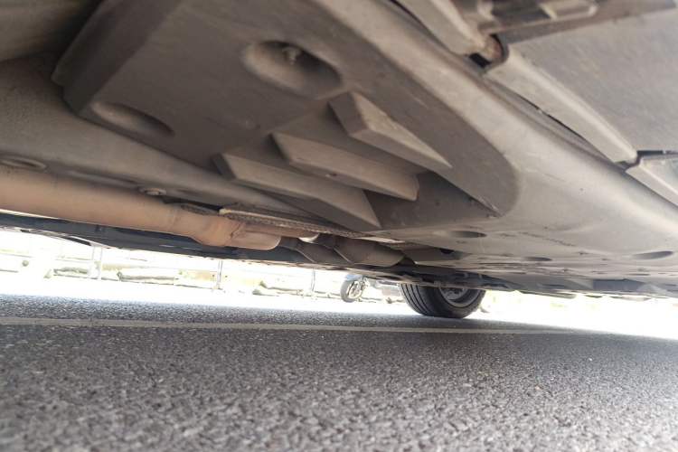 Used Lexus GS 2017 300 F SPORT Chassis Rear Left