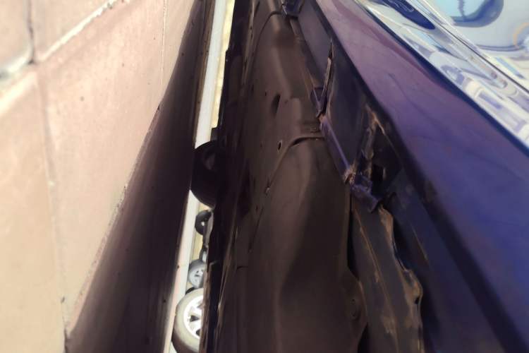 Used Lexus GS 2017 300 F SPORT Chassis Rear Left