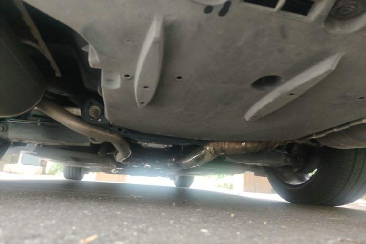 Used Lexus GS 2017 300 F SPORT Chassis Rear