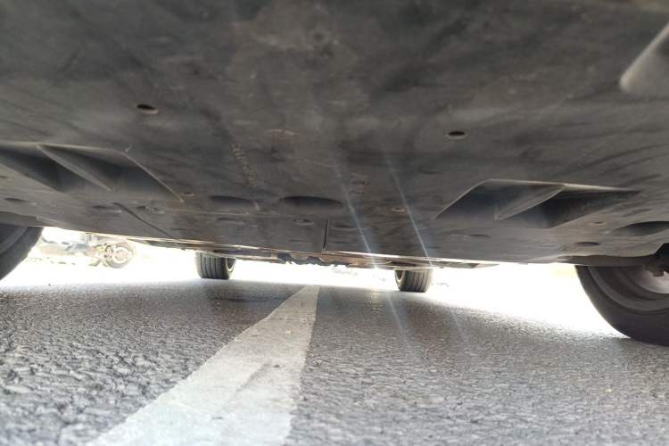 Used Lexus GS 2017 300 F SPORT Chassis Rear
