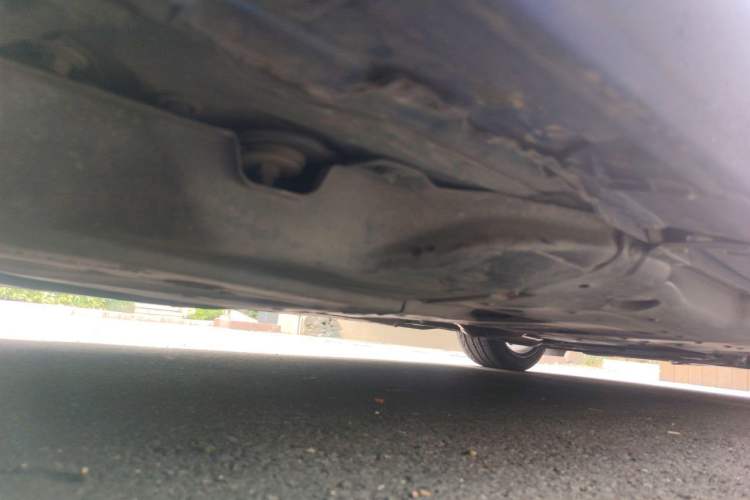 Used Lexus GS 2017 300 F SPORT Chassis Rear Right