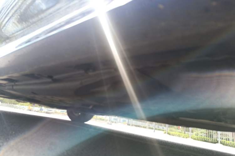 Used Lexus GS 2017 300 F SPORT Chassis Rear Right