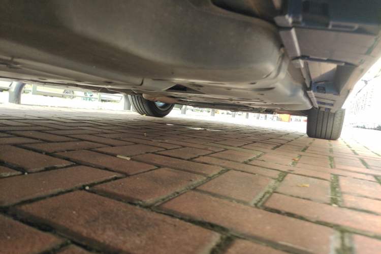 Used Lexus GS 2017 300 F SPORT Chassis Rear Right