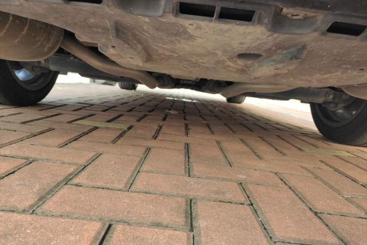 Used Lexus GS 2017 300 F SPORT Chassis Rear