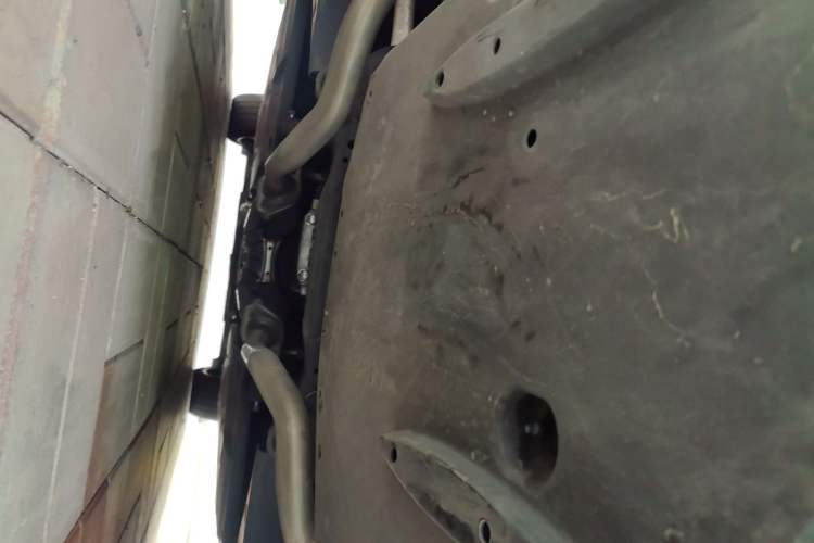 Used Lexus GS 2017 300 F SPORT Chassis Rear