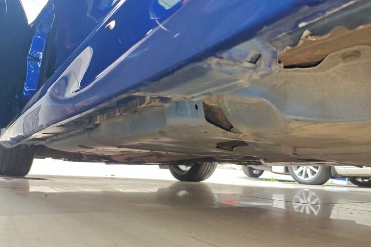Used Lexus GS 2017 300 F SPORT Left Side Sill