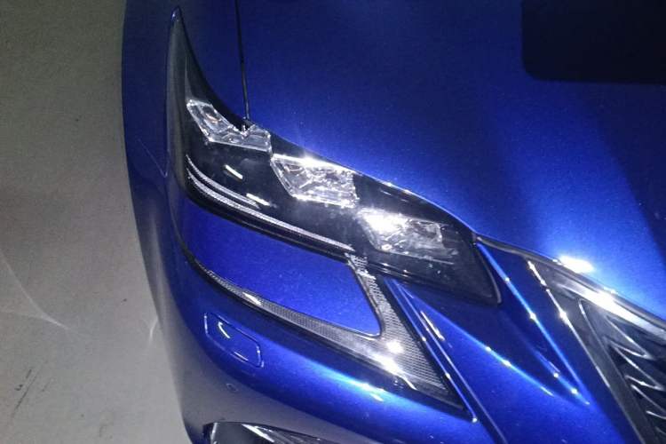 Used Lexus GS 2017 300 F SPORT Right Front Headlight