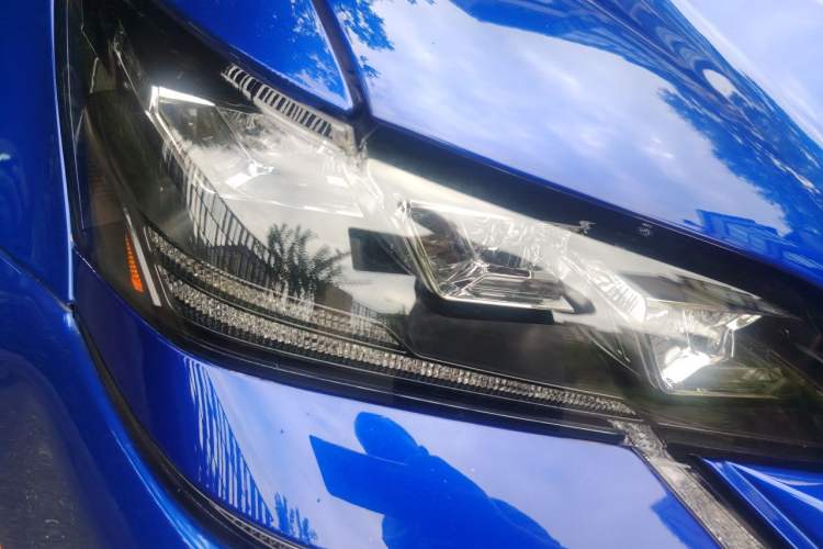 Used Lexus GS 2017 300 F SPORT Right Front Headlight