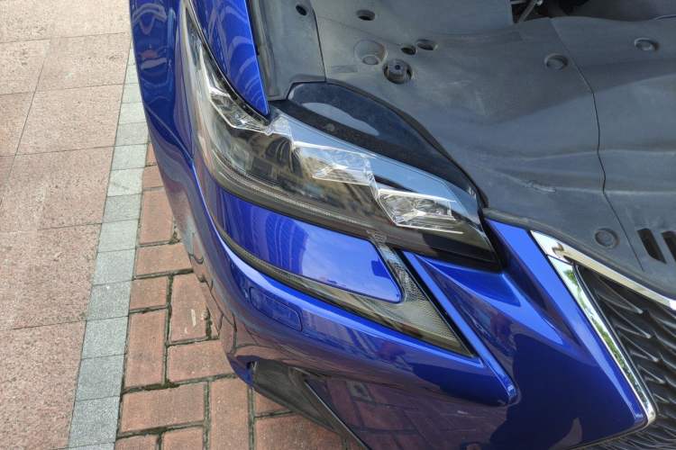 Used Lexus GS 2017 300 F SPORT Right Front Headlight