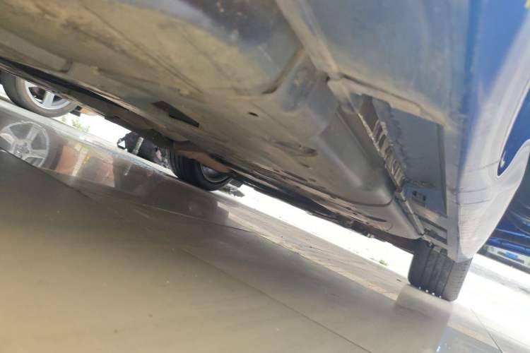 Used Lexus GS 2017 300 F SPORT Right Side Sill