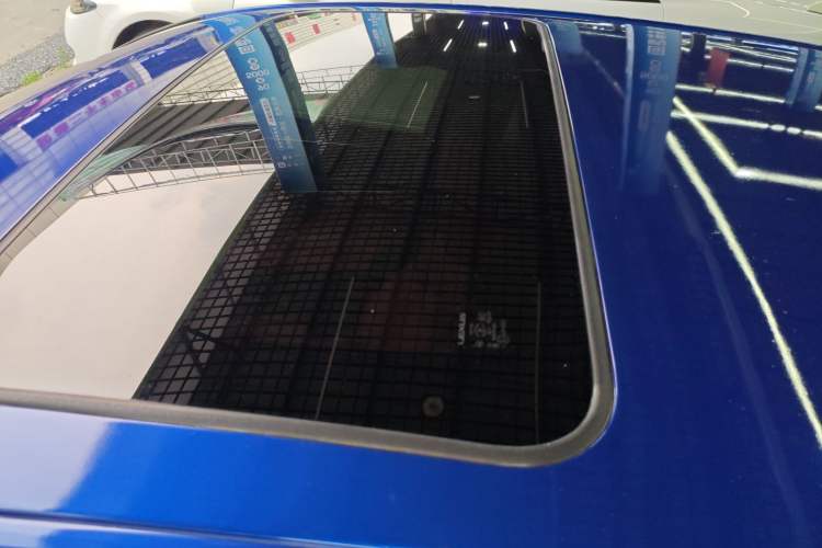 Used Lexus GS 2017 300 F SPORT Roof