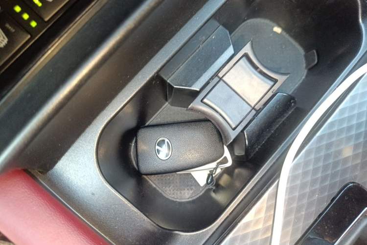 Used Lexus GS 2017 300 F SPORT Vehicle Key
