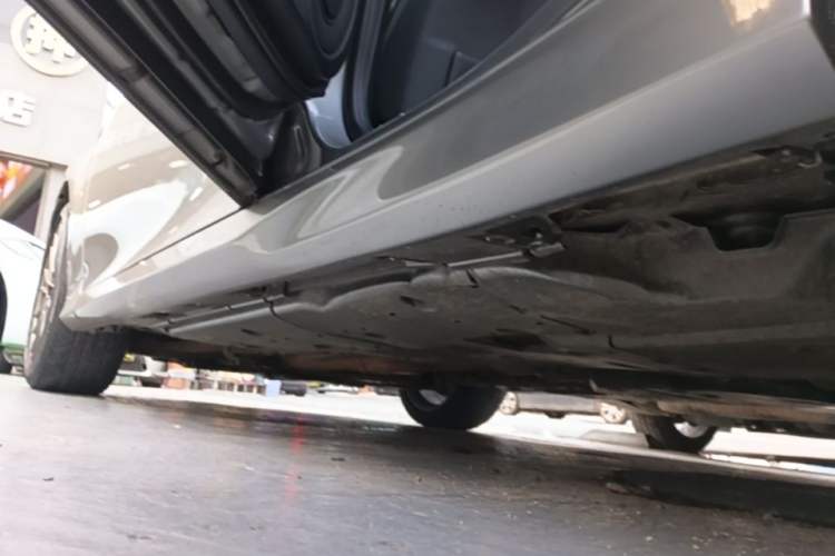 Used Lexus GS 2017 300 F SPORT Left Side Sill