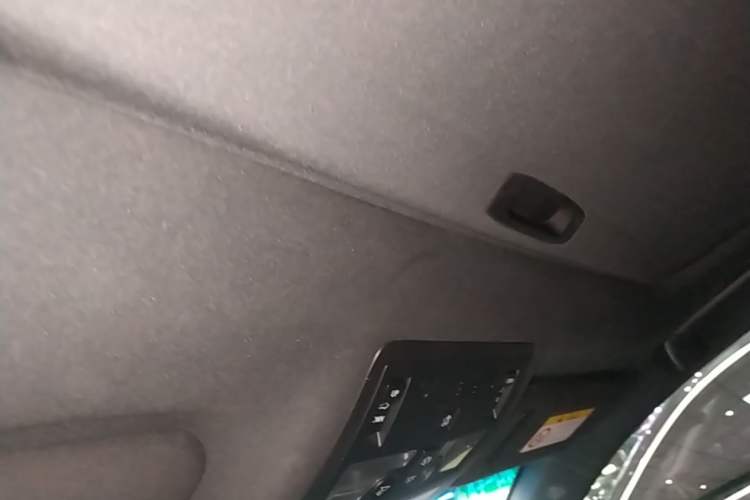 Used Lexus GS 2017 300 F SPORT Headliner