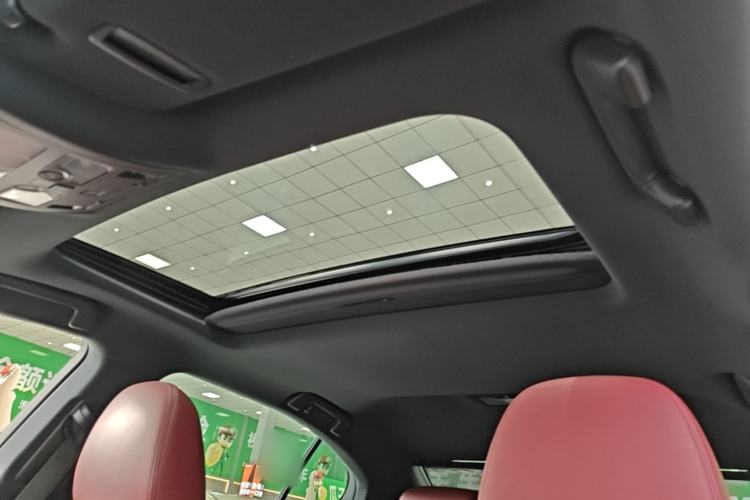Used Lexus GS 2017 300 F SPORT Headliner