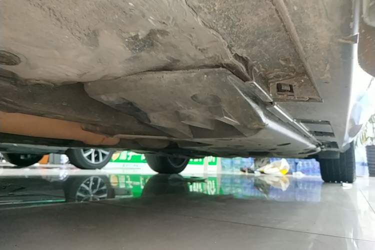 Used Lexus GS 2017 300 F SPORT Left Side Sill