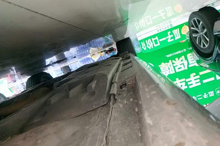 Used Lexus GS 2017 300 F SPORT Right Side Sill