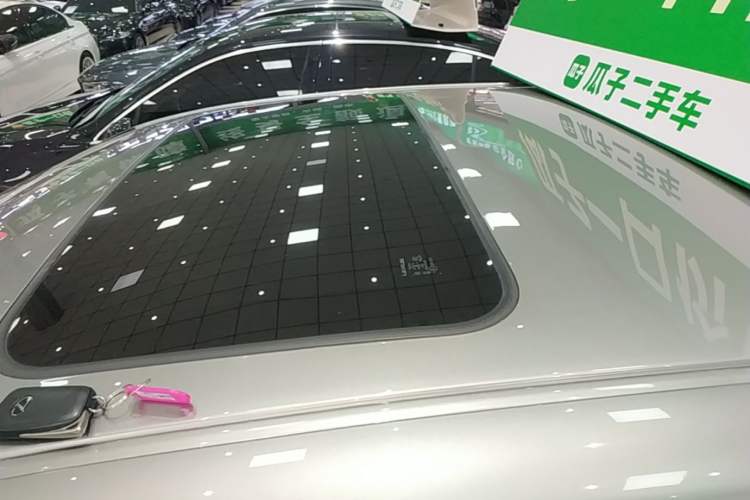 Used Lexus GS 2017 300 F SPORT Roof