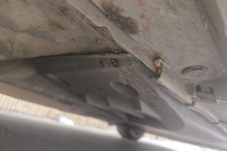Used Lexus GS 2017 300 F SPORT Chassis Front Left