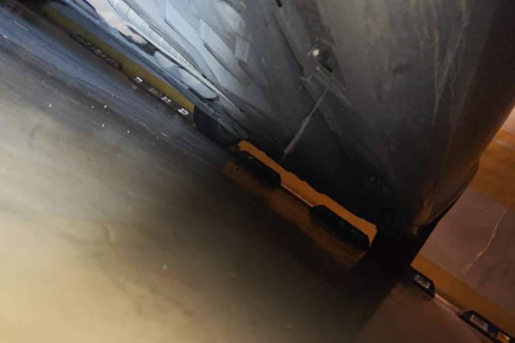 Used Lexus GS 2017 300 Leading Edition Chassis Front Left
