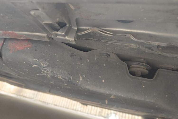 Used Lexus GS 2017 300 F SPORT Chassis Rear Left