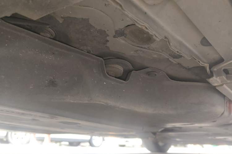 Used Lexus GS 2017 300 F SPORT Chassis Rear Right
