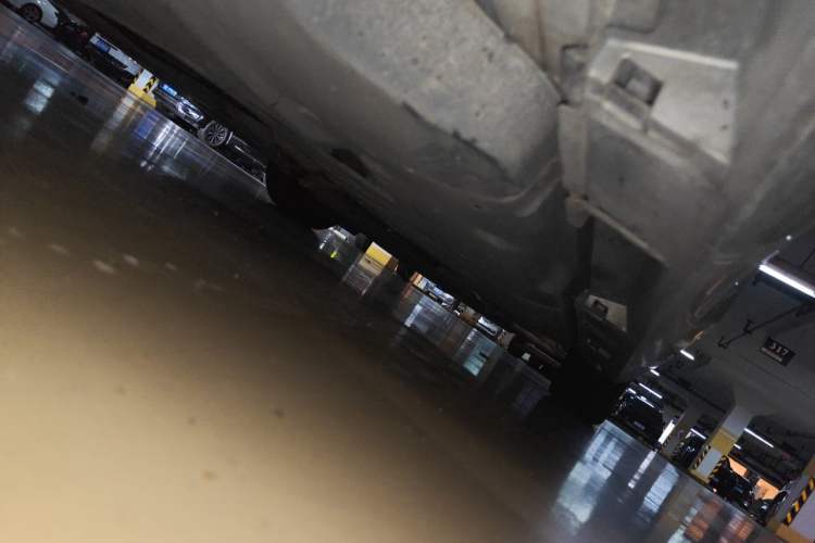 Used Lexus GS 2017 300 Leading Edition Chassis Rear Right