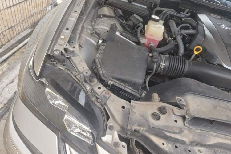 Used Lexus GS 2017 300 F SPORT Engine Bay Right
