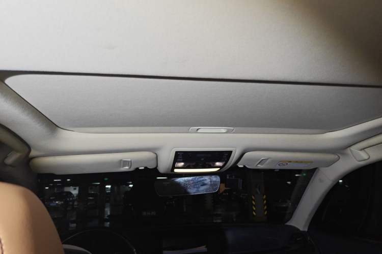 Used Lexus GS 2017 300 Leading Edition Headliner